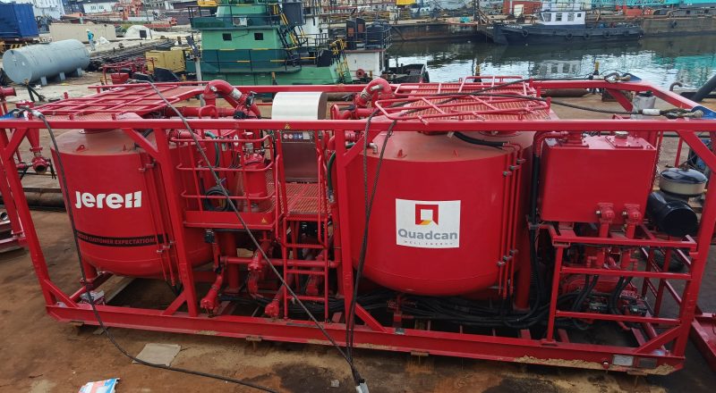 Barge Mixer2