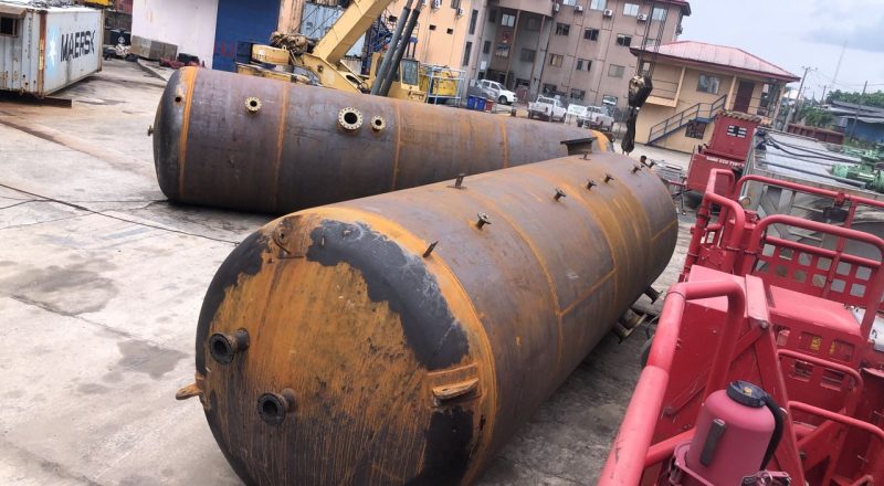 Storage Tank