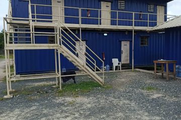 CAMP ACCOMODATION2